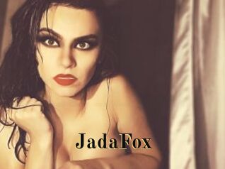 JadaFox