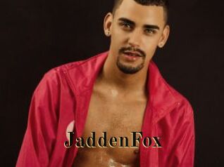 JaddenFox