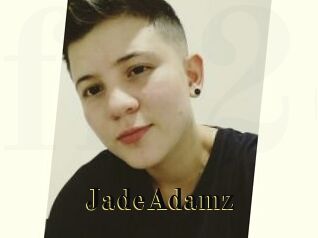 JadeAdamz