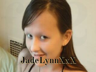 JadeLynnXxX