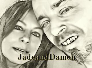 JadeandDamon