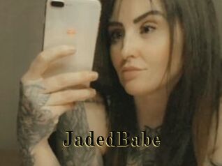 JadedBabe