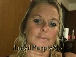 JadedPurpleSky