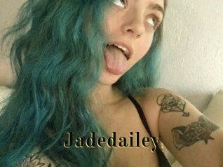 Jadedailey