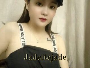 Jadeitejade