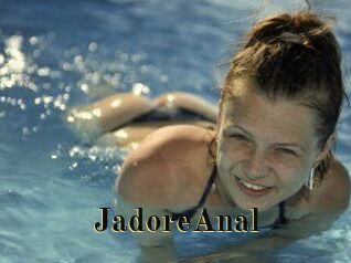 JadoreAnal