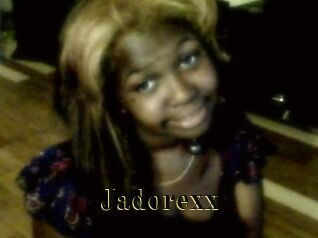 Jadorexx