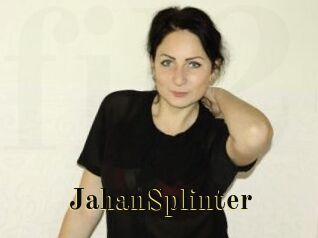 JahanSplinter