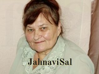 JahnaviSal