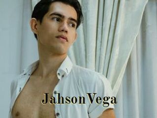 JahsonVega