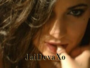 JaiDevaXo