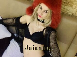 Jaiannaa