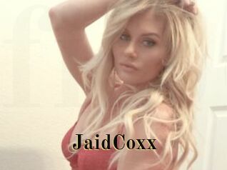 JaidCoxx