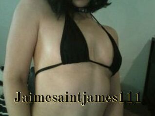 Jaimesaintjames111