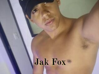 Jak_Fox