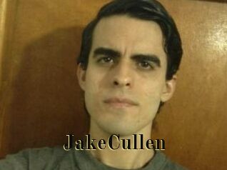 JakeCullen