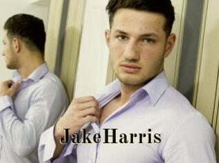 JakeHarris