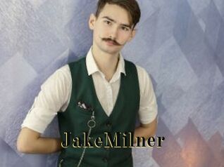 JakeMilner