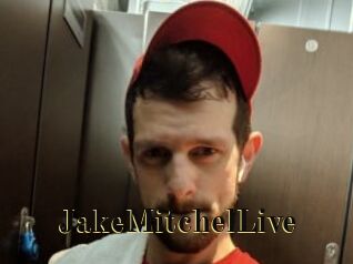 JakeMitchelLive