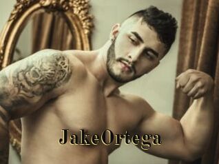 JakeOrtega