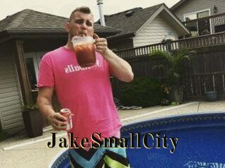 JakeSmallCity