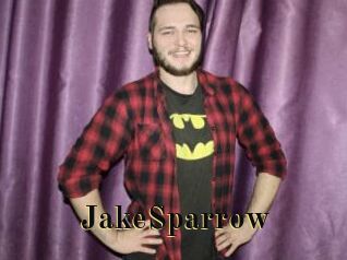 JakeSparrow
