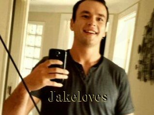 Jakeloves