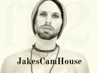 JakesCamHouse