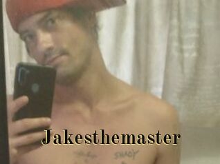 Jakesthemaster