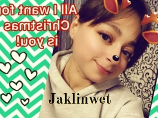 Jaklinwet