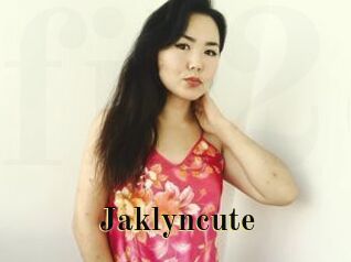Jaklyncute