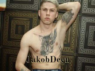 JakobDeen