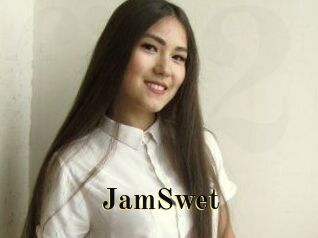JamSwet