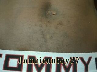 Jamaicanboy27