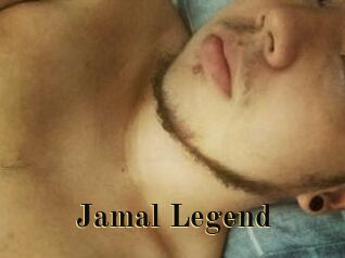 Jamal_Legend