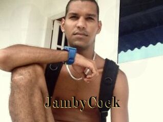 JambyCock