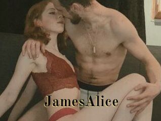 JamesAlice