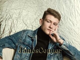 JamesConner