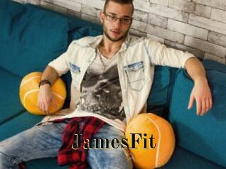 JamesFit