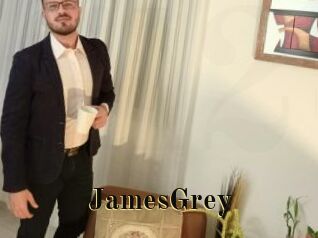 JamesGrey