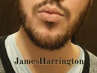JamesHarrington
