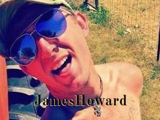 James_Howard