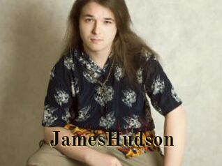JamesHudson