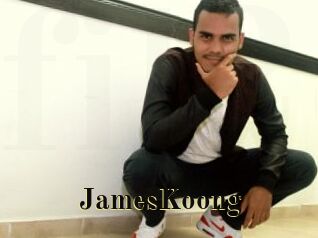 JamesKoong Films 2 Q