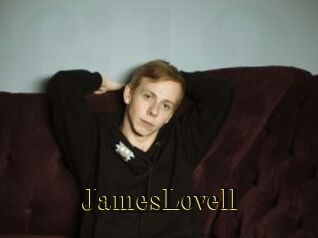 JamesLovell