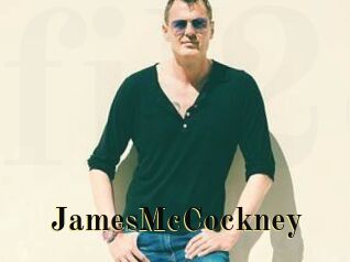 JamesMcCockney