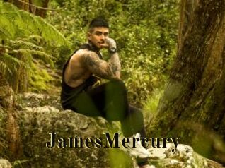 JamesMercury
