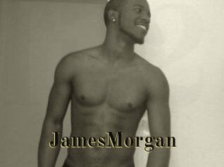 James_Morgan