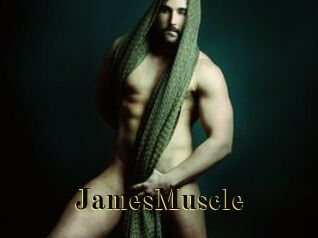 JamesMuscle