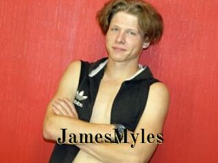 JamesMyles